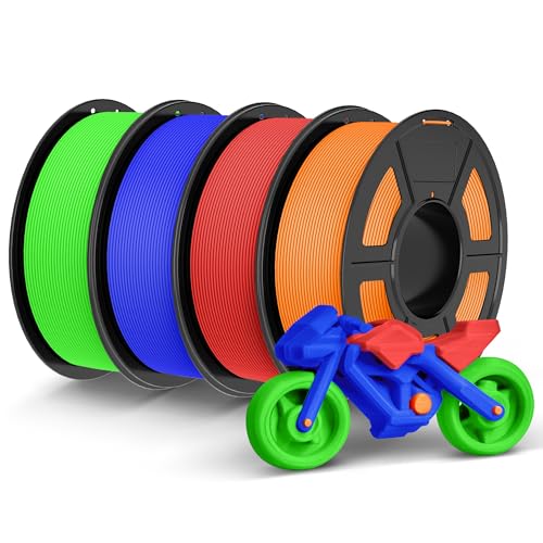 Filament TECBEARS PETG High-Speed 