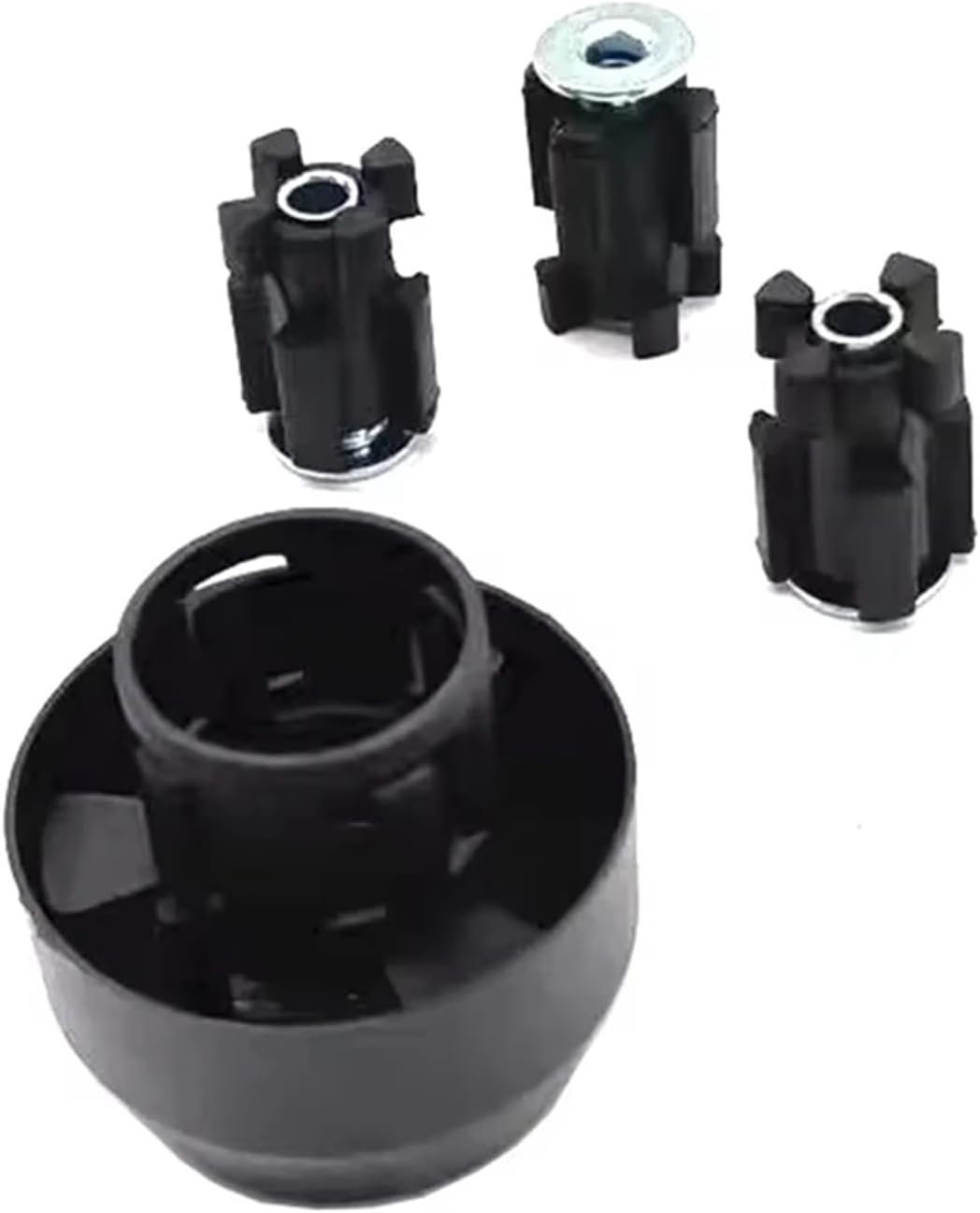 176100S010 Car Secondary Air Injection Smog Pump Assembly Compatible With Lexus Compatible With Toyota 17610-0S010