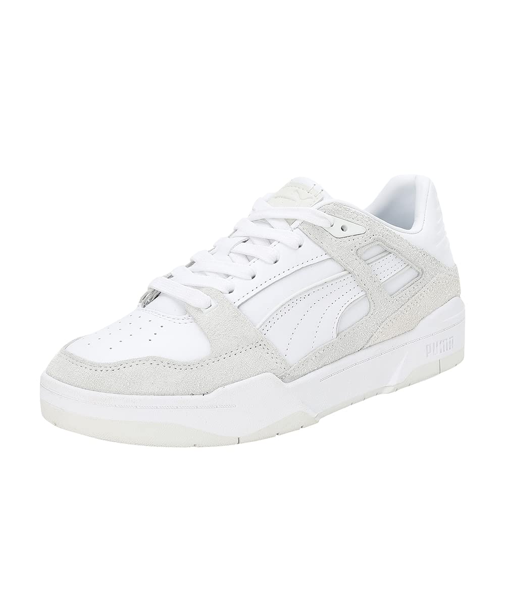 puma PL Neo Cat Synthetic Lace Up Mens Sneakers-picture-25