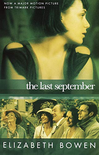 The Last September (English Edition) livre En ligne