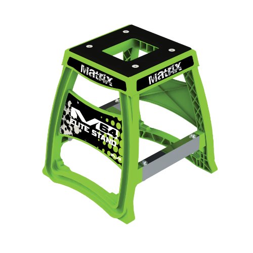 Matrix Concepts M64 105 Green Elite Stand