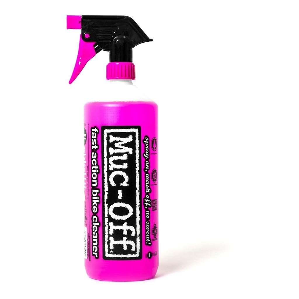 Muc-​Off - Nettoyant pour vélo Bike Cleaner 1L