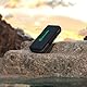GlocalMe große Tasche mit Netztasche für Kabel oder andere, für GlocalMe Numen Air 5G Mobile Hotspot, Größe: 174 * 89 * 36mm (Numen Air-Schutzhülle)