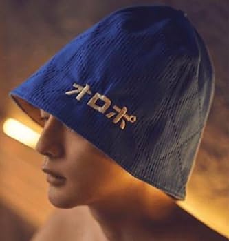 Amazon.co.jp: オロポサウナハット サウナハット : ホーム＆キッチン