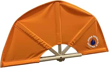 Amazon.co.jp: PAJサウナファン アウフグース熱波師用サウナ室ロウリュ