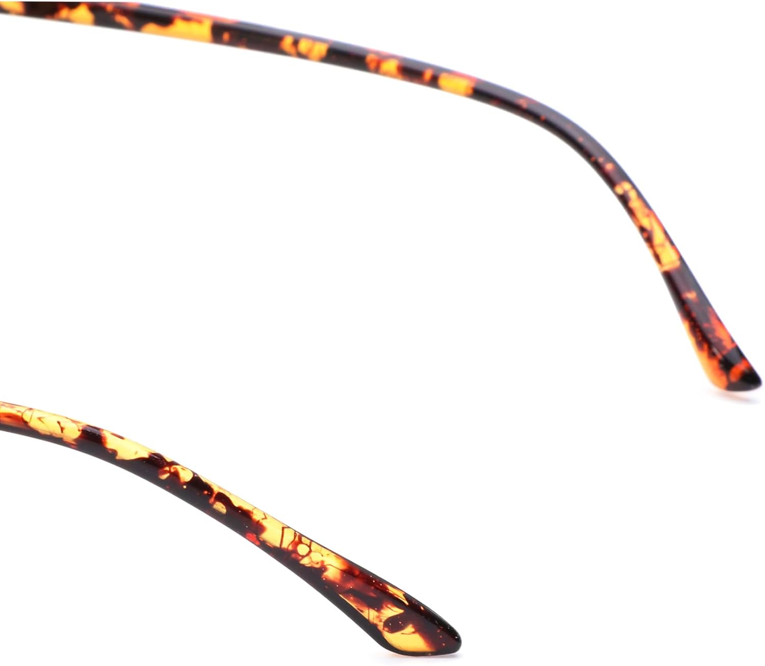 Fuisetaea Nearsighted Distance Glasses Lightweight For Women Men Myopia Glasses - Image 6