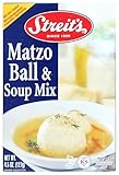 Streit's, Mix Matzo Ball And Soup, 4.5 Ounce