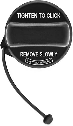 Tapa de gasolina compatible con Honda Accord 2008-2017, Pilot 2009-2015, Odyssey 2011-2017, Insight 2010-2014, HR-V 2016-2020, CR-V 2007-2016, Acc