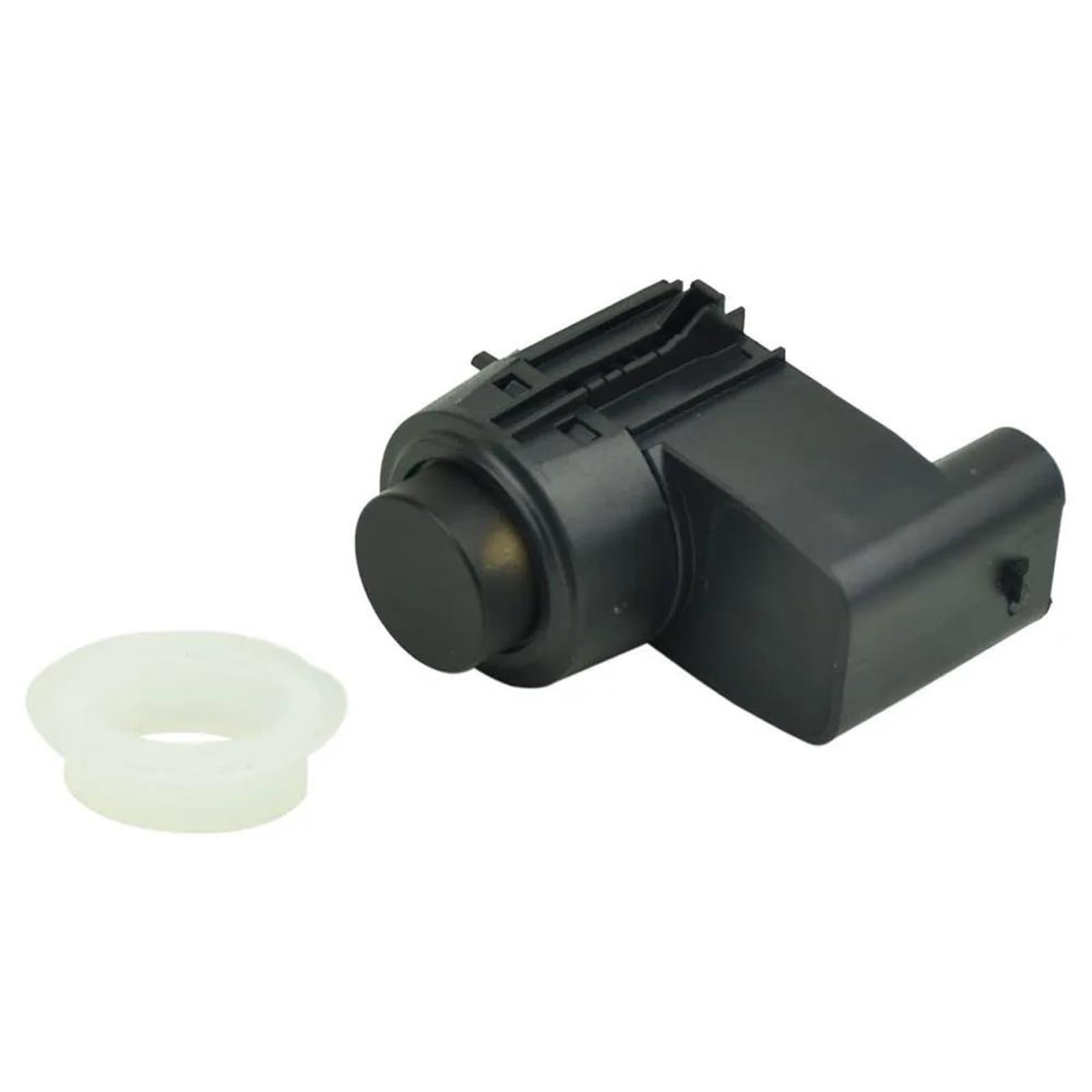 Aide Au Stationnement De Voiture pour Fabia pour Combi pour Roomster pour Praktik 5J0919275A 5J0919275 Capteur Radar De Stationnement PDC Détecteur Radar Voiture Capteurs D'inversion