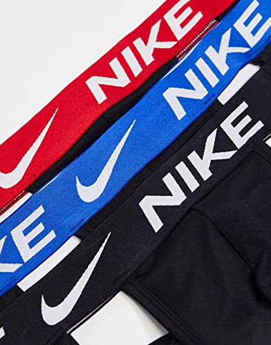 Nike Men`s Dri-FIT Essential Micro Jock Strap 3 Pack2