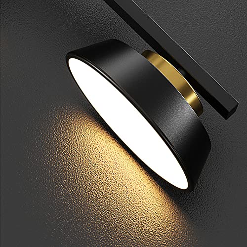 Plafonnier LED 18W réglable | Solution d'éclairage moderne anti-éblouissement - 6