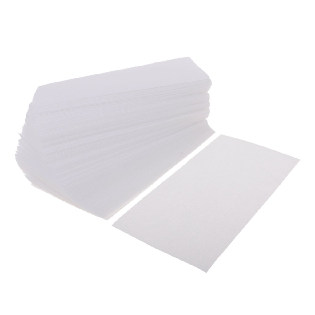 BNF® 138 Pieces Professional Salon Home DIY Electric Hair Perm Paper Set Large|Health & Beauty | Hair Care & Styling | Perms-picture-18