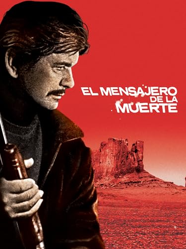 Mensajero de la muerte