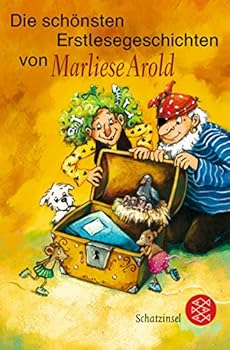 Paperback Marliese Arold [German] Book