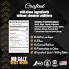 Shake to Elevate No Salt Seasoning | All-Purpose Seasoning | Bold Flavor | BBQ Dry Rub | Heart Healthy | Diet Friendly | No Chemical Additives | No Preservatives | No Artificial Colors | All Natural Ingredients Listed (Standard Shaker (8.4floz), Founder's Blend (Original Flavor))