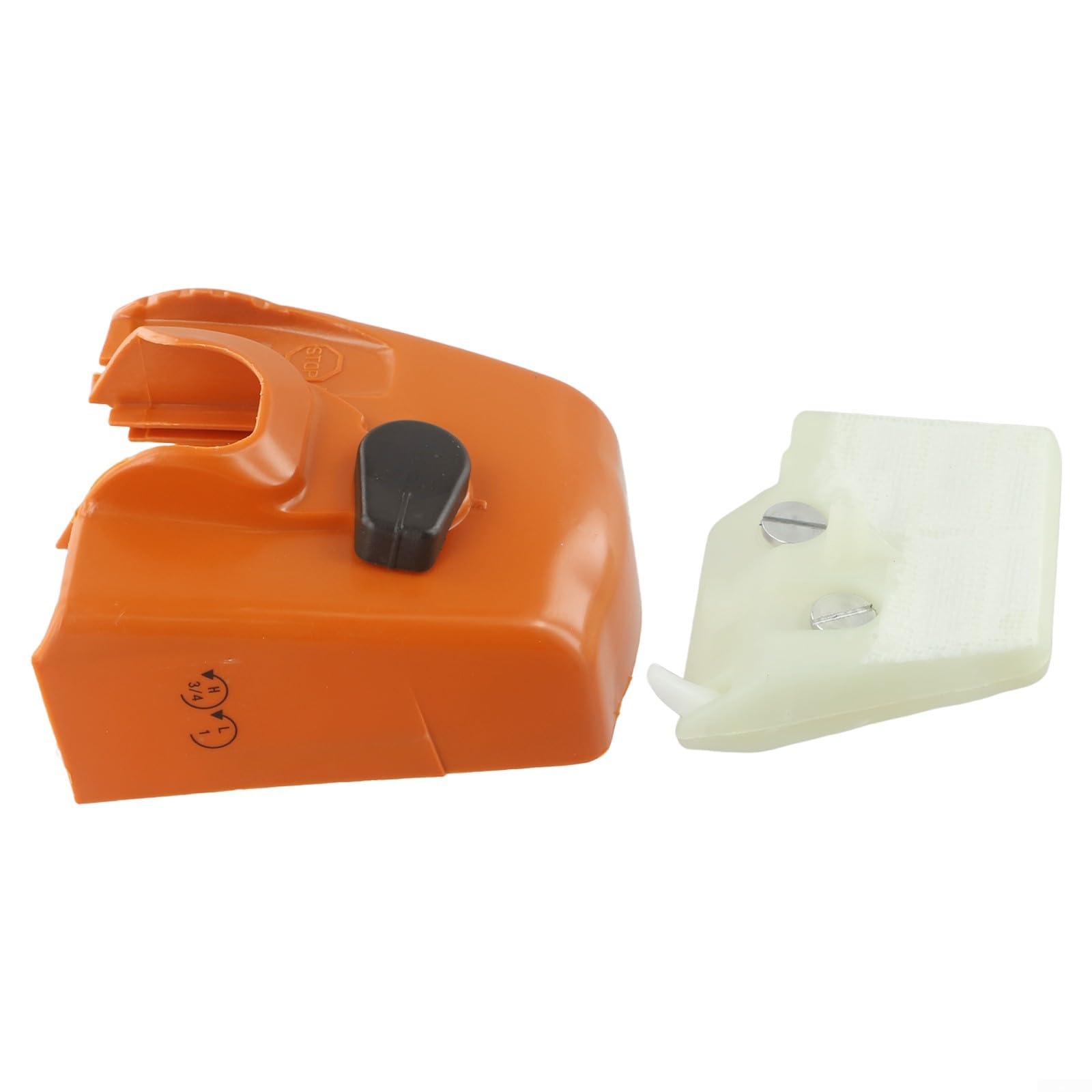 Carburateur de filtre à air pour équipement de jardin et entretien auto