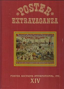 Unknown Binding Poster Extravaganza: XIV Book