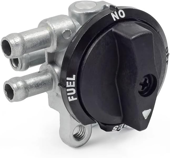 Fuel Valve Tank Switch For 300 KVF300 1999 2002 51023-1404