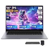 Compare Samsung Galaxy Book6 Copilot 16″ vs other laptops