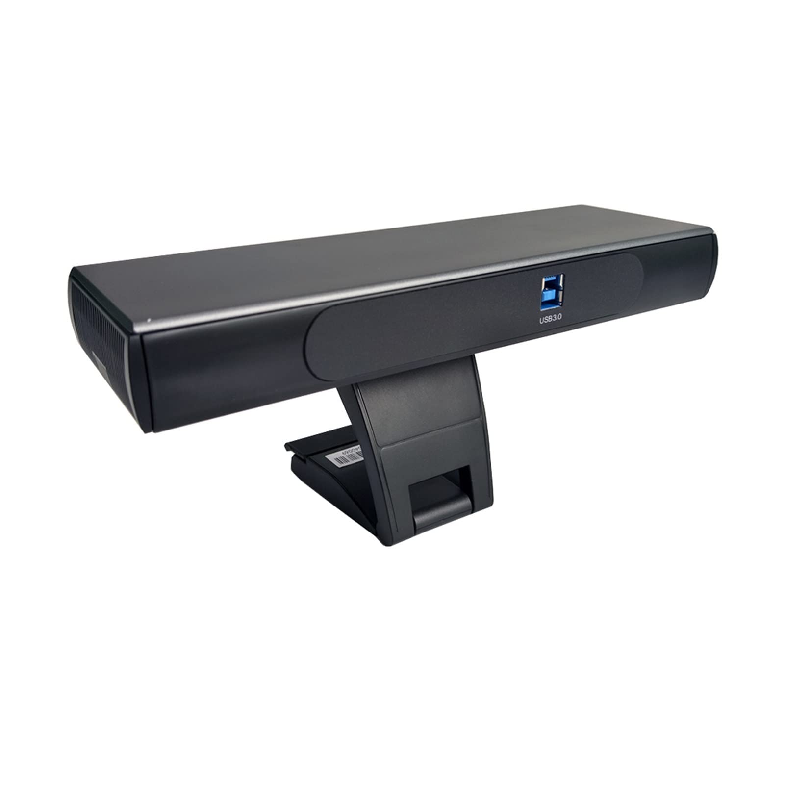 Webcam Cámara de la cámara de la cámara Ultra 4K de 120 grados de gran angular con Usb3.0 for la solución de videoconferencia/reunión.
