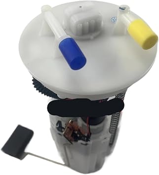 Fuel Pump Module Assembly Compatible For Chery A1 Compatible For Chery QQmeS16 Compatible For Chery M1S18 S12-1106610 S121106610