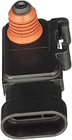 Vista 3 de Manifold Absolute Pressure Sensor Compatible With Daewoo Leganza 1999 2000 2001 2002 PC-672811