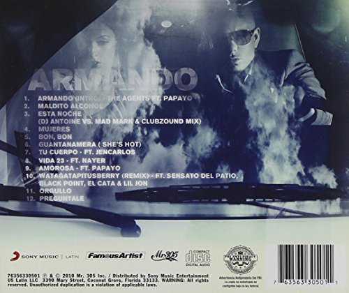 Armando