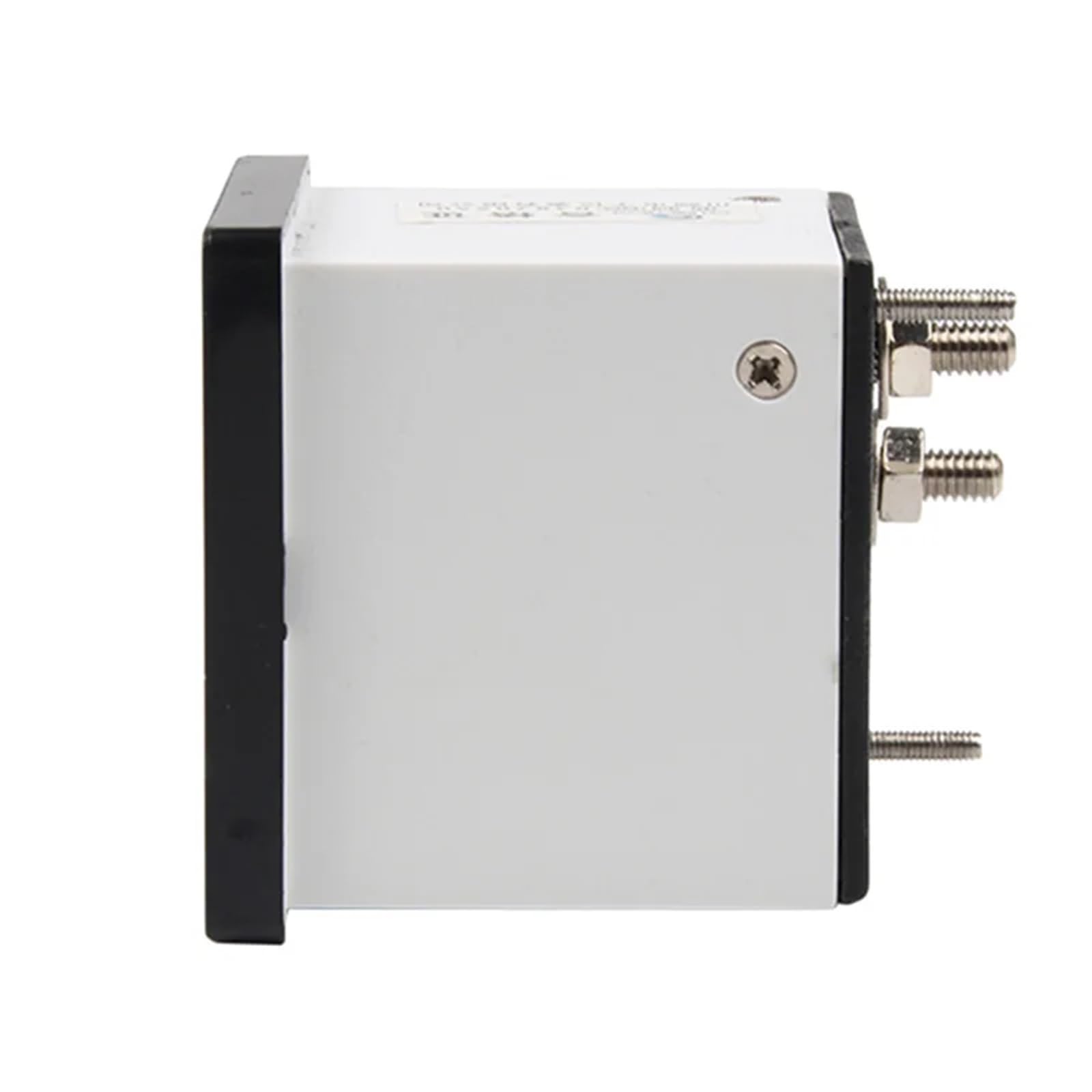 Analogowy woltomierz panelowy AC99T1, tester napięcia, amperomierz woltimetro 50a 100 A, 200 A, 50 V, 100 V, 200 V, 450 V
