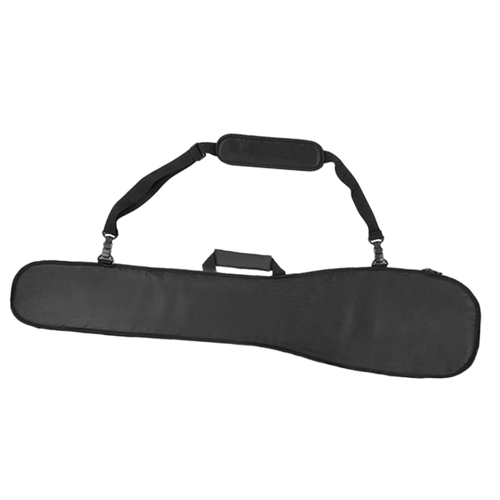 Bolsa de Almacenamiento para Kayak, Funda de Transporte para Canoa, con Correa para El Hombro y Asa