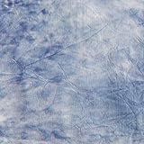 CowboyStudio Hand Painted 6ft X 9ft Ocean Blue Muslin Video/Photo Backdrop