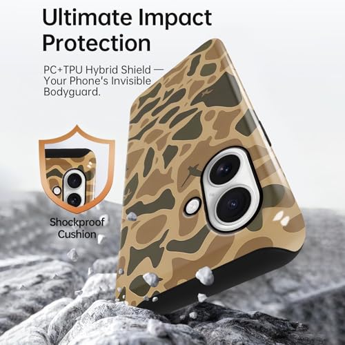 Coque iPhone 17 Magsafe fine évite les rayures et chocs