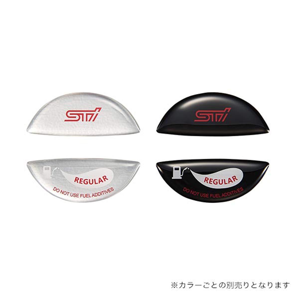 Amazon | SUBARU【スバル純正】STI【フューエルキャップ