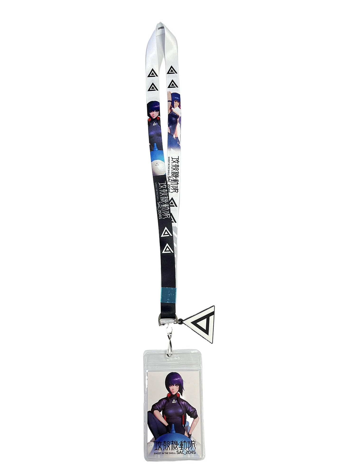 Motoko Kusanagi Stickers for Sale
