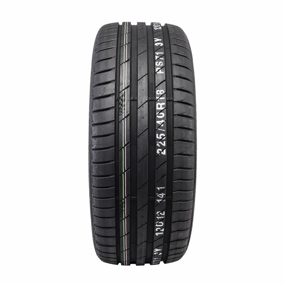 255/40R17 94Y Kumho Ecsta PS71 opona letnia do samochodów osobowych