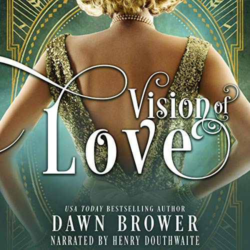 Vision of Love by Dawn Brower episode artwork