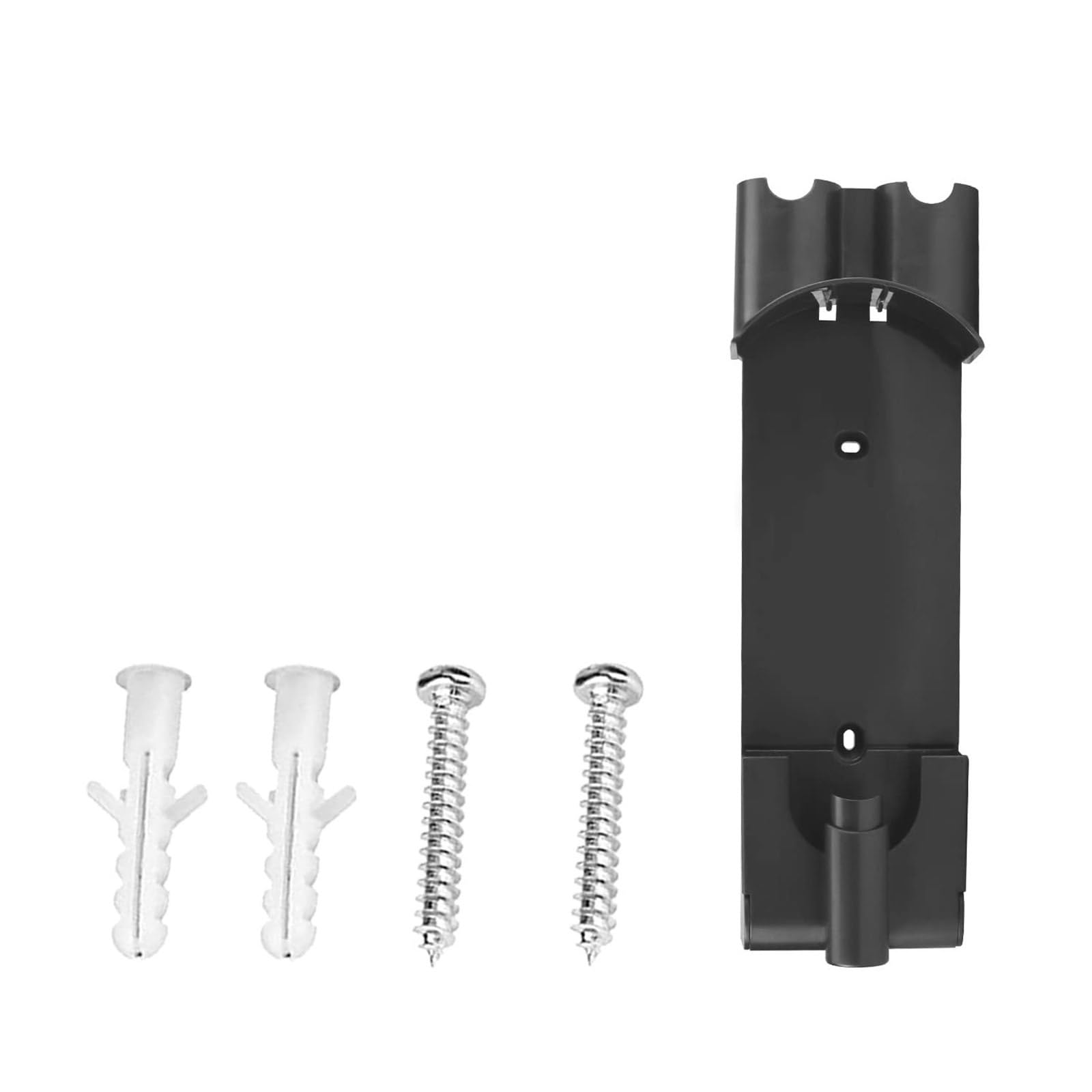Kalttoy Vacuum Accessories Wall Mount Organization Heavy Duty Charging Dock Station for Vacuuming Cleaner Wall Bracket