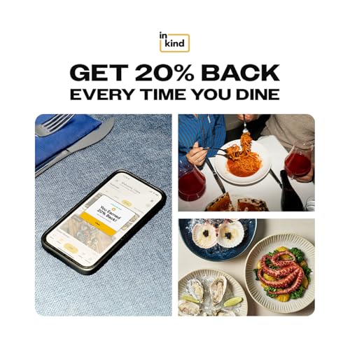 Image of inKind Restaurant eGift Card