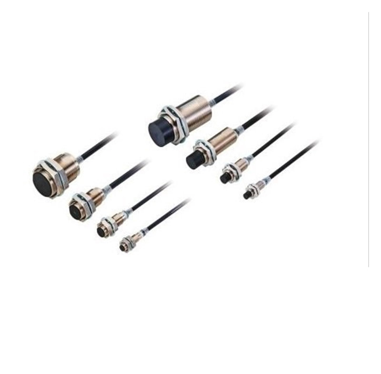 Näherungsschalter Proximity Switch Sensor E2E-X10MB1D18-M1 Cylindrical