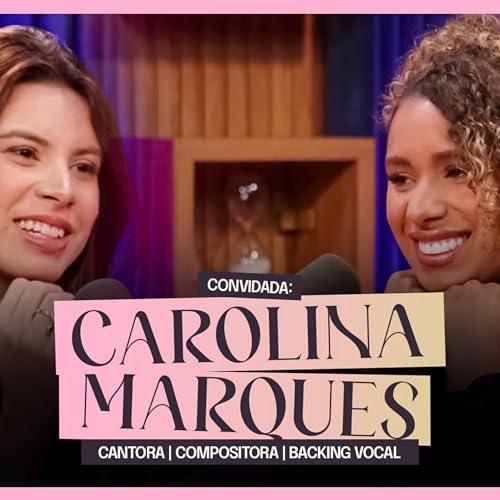 O QUE NINGU&Eacute;M TE CONTA SOBRE RELACIONAMENTOS ABUSIVOS DENTRO DO MINIST&Eacute;RIO - Carolina Marques #62