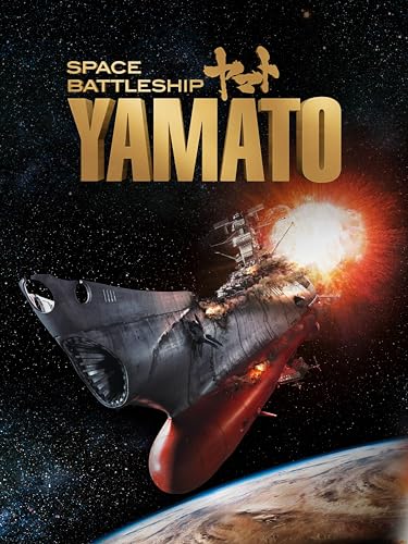 Space Battleship Yamato
