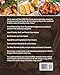 OSTBA Air Fryer Oven Cookbook for Beginners: 1000-Day Yummy, Fresh & Healthy Air Fryer Oven Recipes for Quick & Hassle-Free Frying