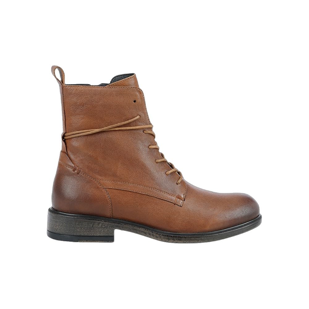 Geox Mädchen D Catria AStiefeletten
