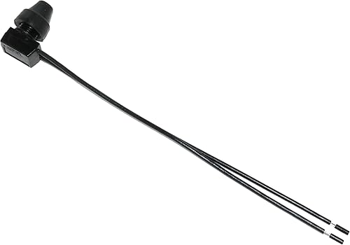 Namz Custom Cycle Speedometer/Tripometer Reset Push Button