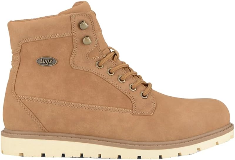 mens Bedrock Hi