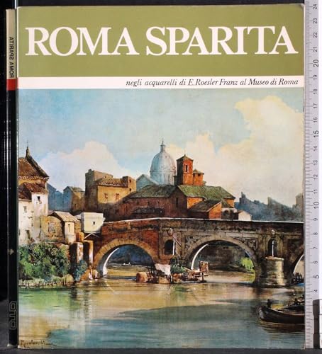 Roma sparit