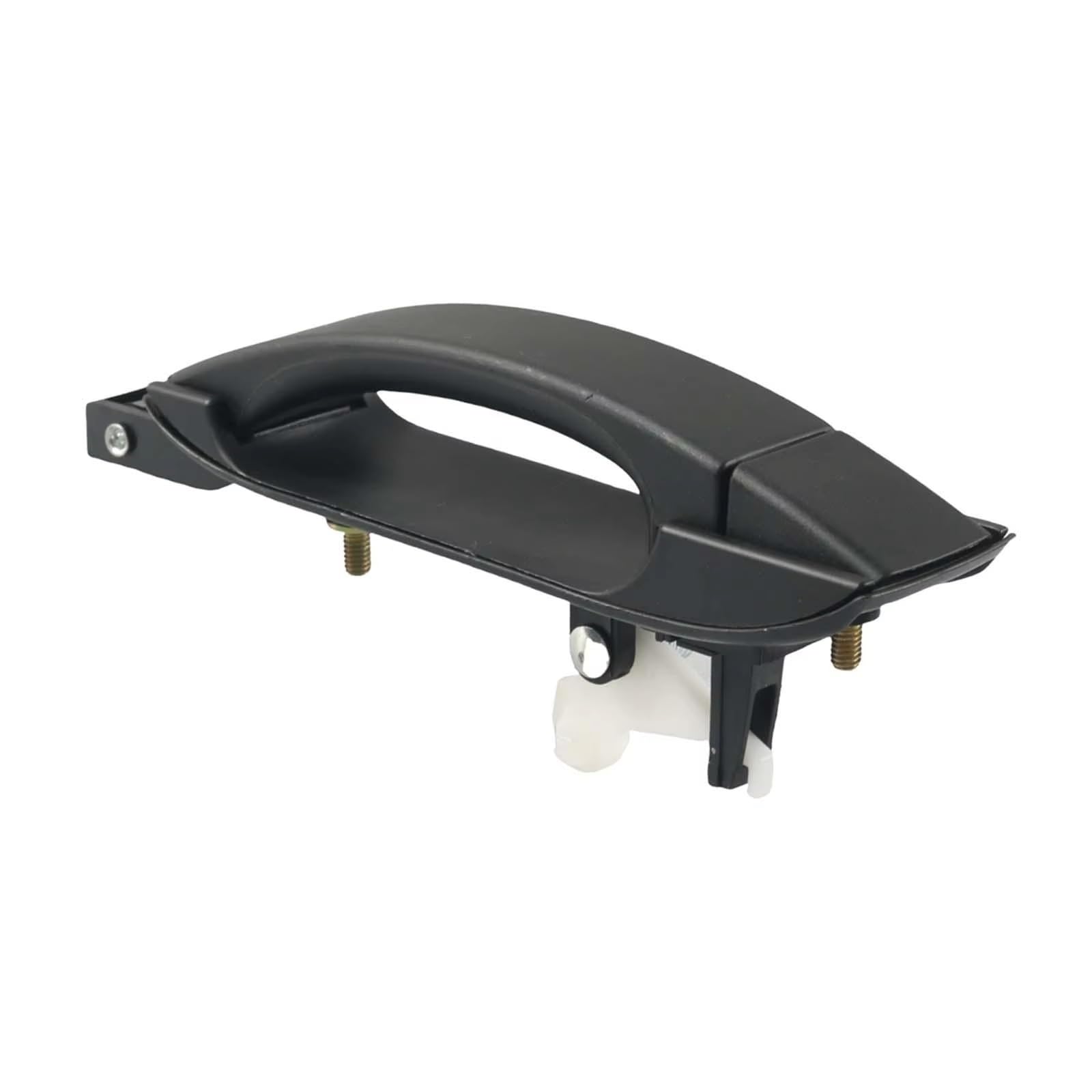 ZJYZYQ Car Sliding Outer Door Handle for Kia for Pregio for Bongo 2004 Rear Left Car Outside Door Handle 83650-4E020