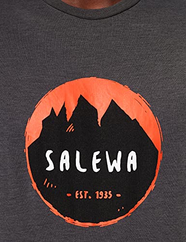SALEWA, Maglietta Uomo