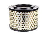 BMW R27, BMW R50, BMW R60 Luftfiltereinsatz für BMW R27, R50, R60 (alt) - kleine Ausführung