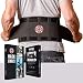 Old Bones Therapy Back Brace - Immediate Pain Relief for Lower Back Pain - Adjustable Back Support Belt with Reinforced Lumbar Support for Men & Women (Back Brace, XXL)
