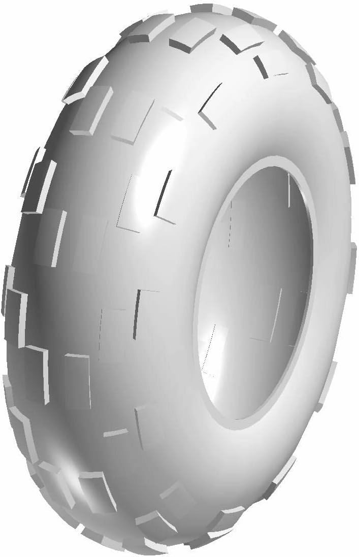 Polaris 5414356 TIRE-REAR 27X12-R12 MAXXIS BH RZR 900 800 570 200 XP 5413643